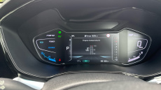 Kia Niro 1.6 GDi Hybrid 4 5dr DCT Hybrid Estate